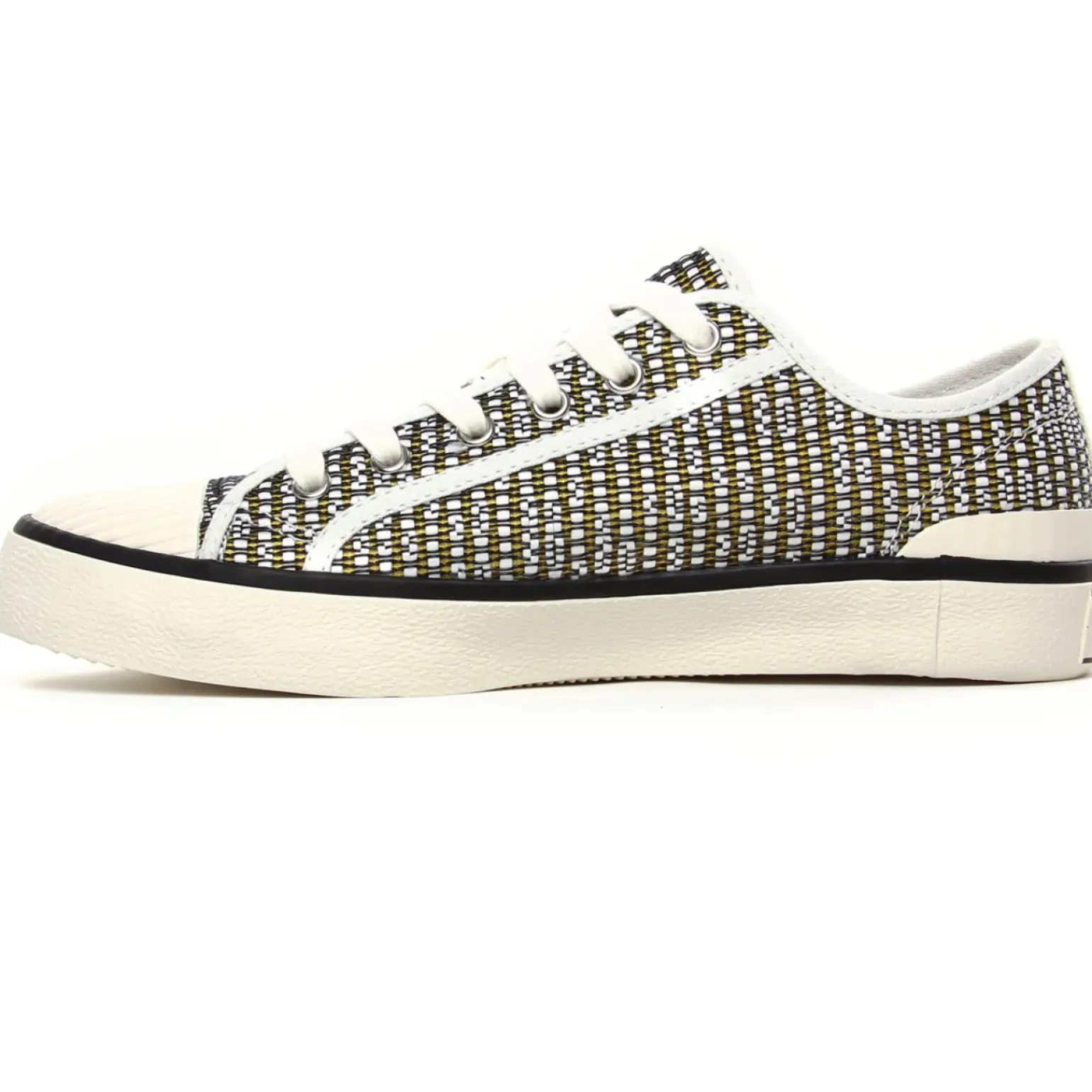 Tennis Fugitive Vulca Yellow