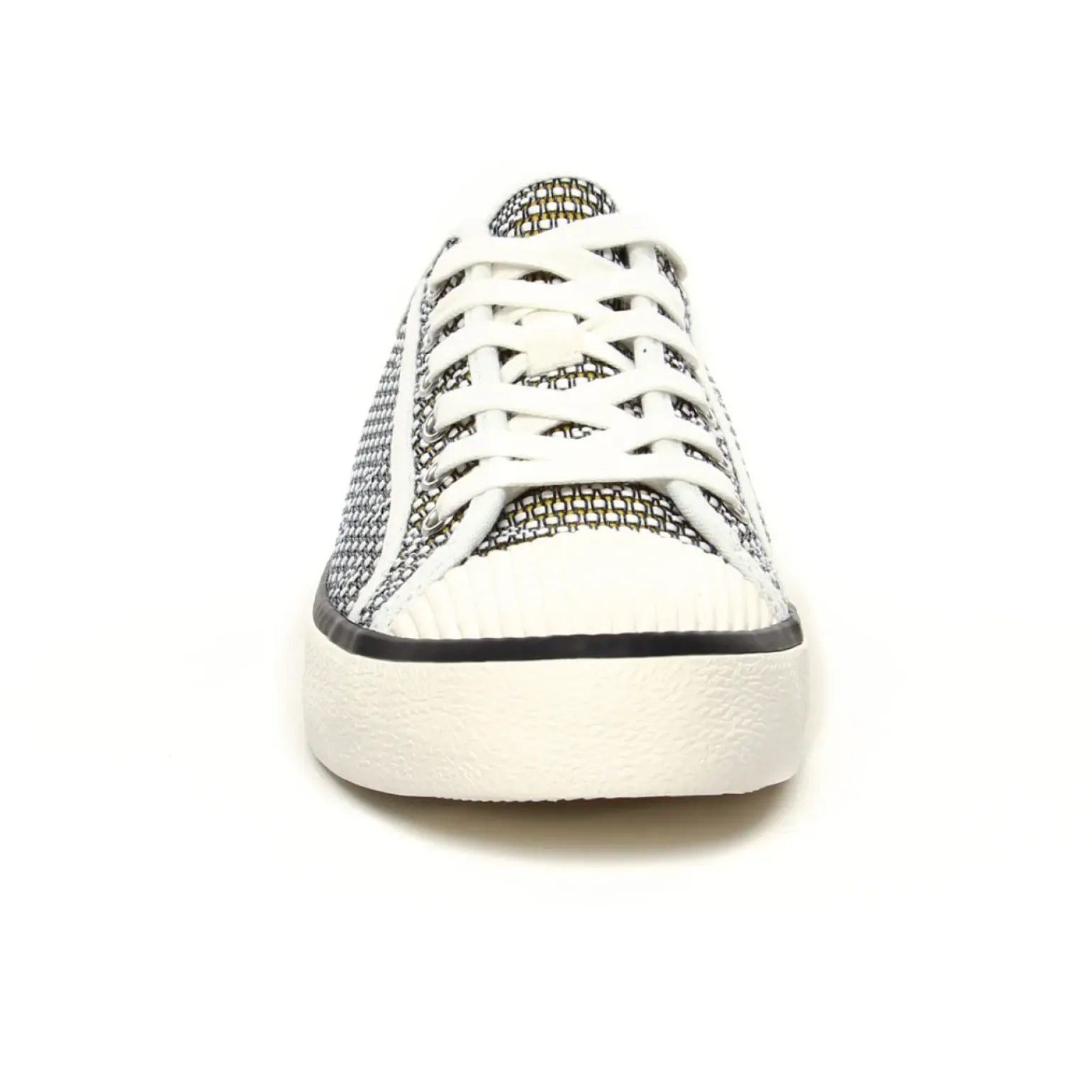 Tennis Fugitive Vulca Yellow