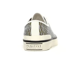 Tennis Fugitive Vulca Yellow