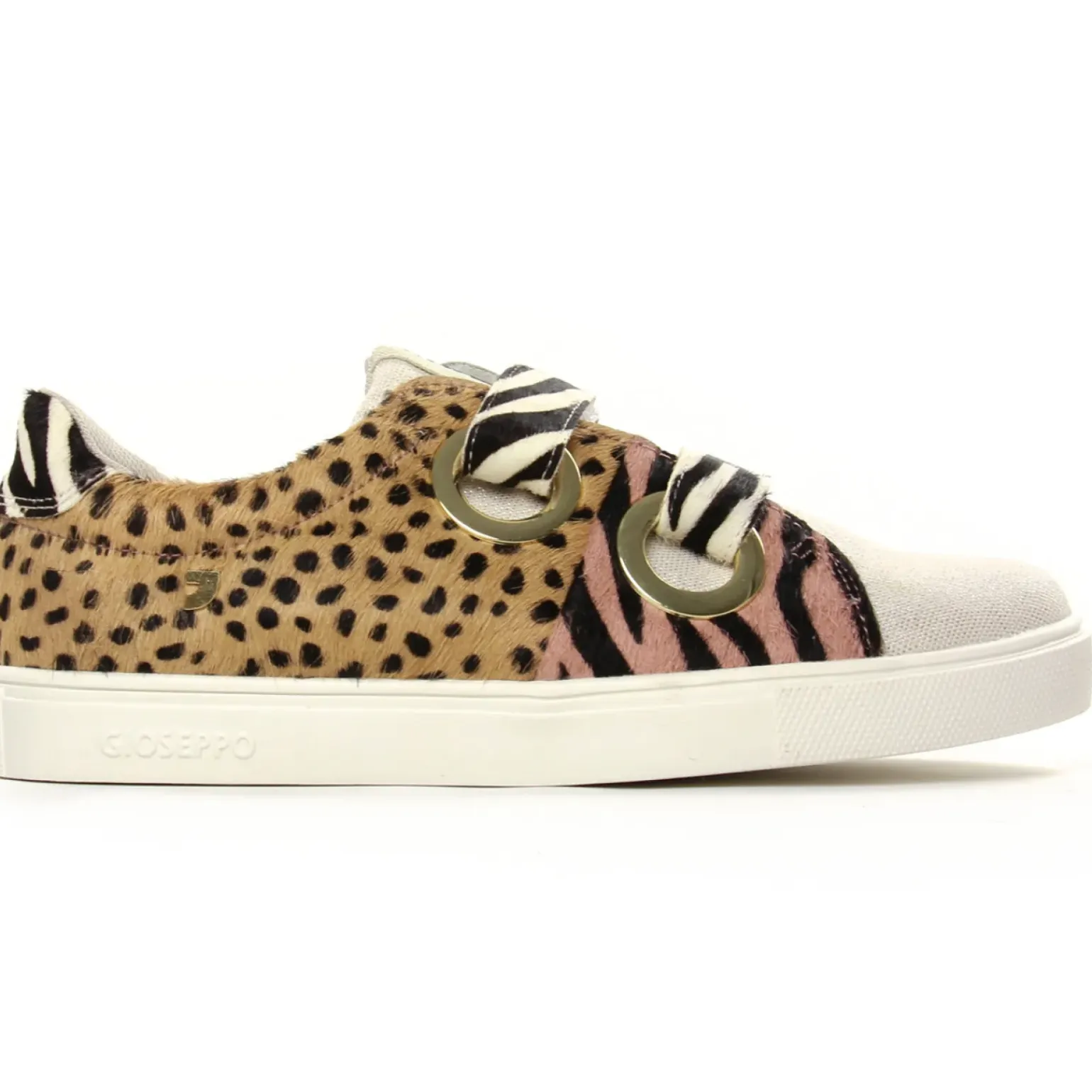 Tennis Gioseppo 58635 Multicolore