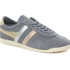 Tennis Gola Bullet Miror Ash Silver