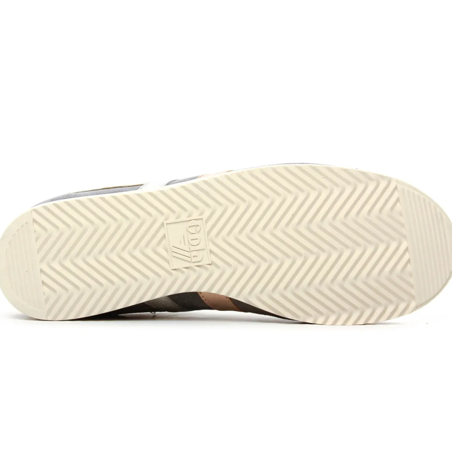 Tennis Gola Bullet Miror Ash Silver