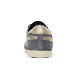 Tennis Gola Bullet Miror Ash Silver