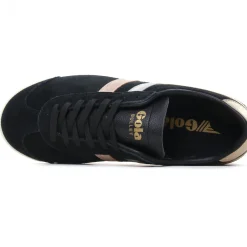 Tennis Gola Bullet Mirror Noir