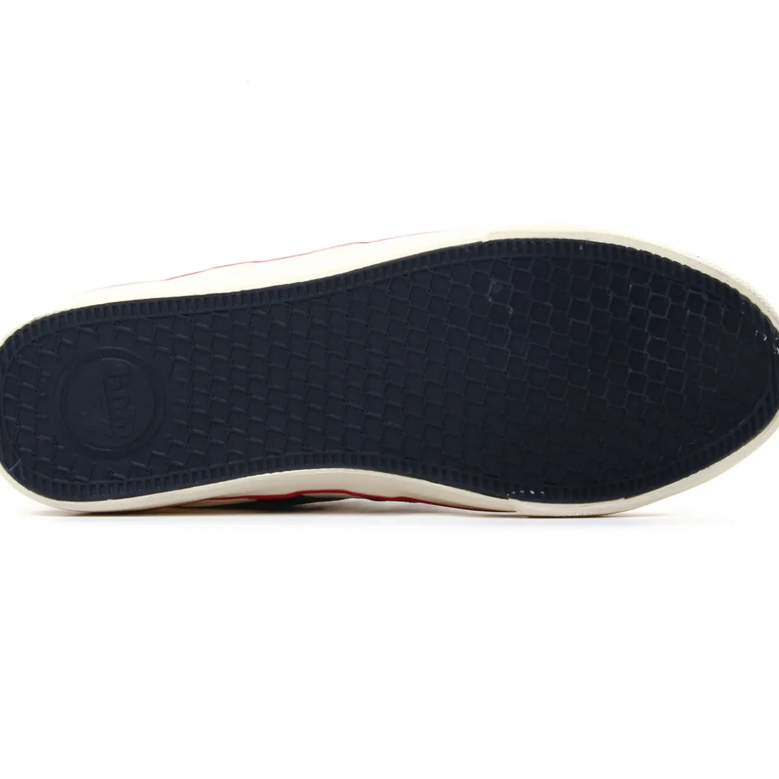 Tennis Gola Comet White Navy Red