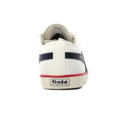 Tennis Gola Comet White Navy Red