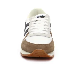 Tennis Gola Daytona White Tabacco