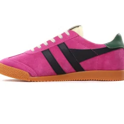 Tennis Gola Elan Fuschia Black