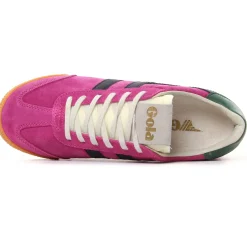 Tennis Gola Elan Fuschia Black