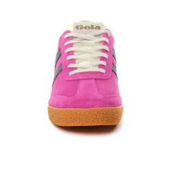 Tennis Gola Elan Fuschia Black
