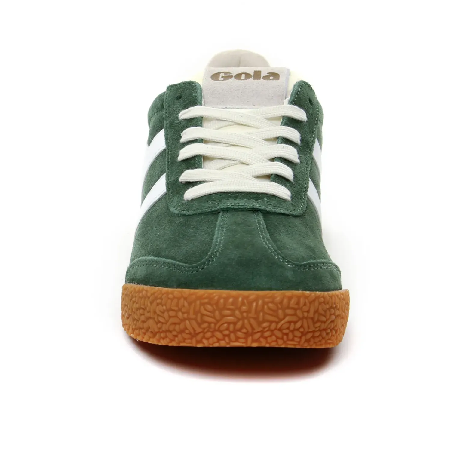 Tennis Gola Elan Grenn White Gum