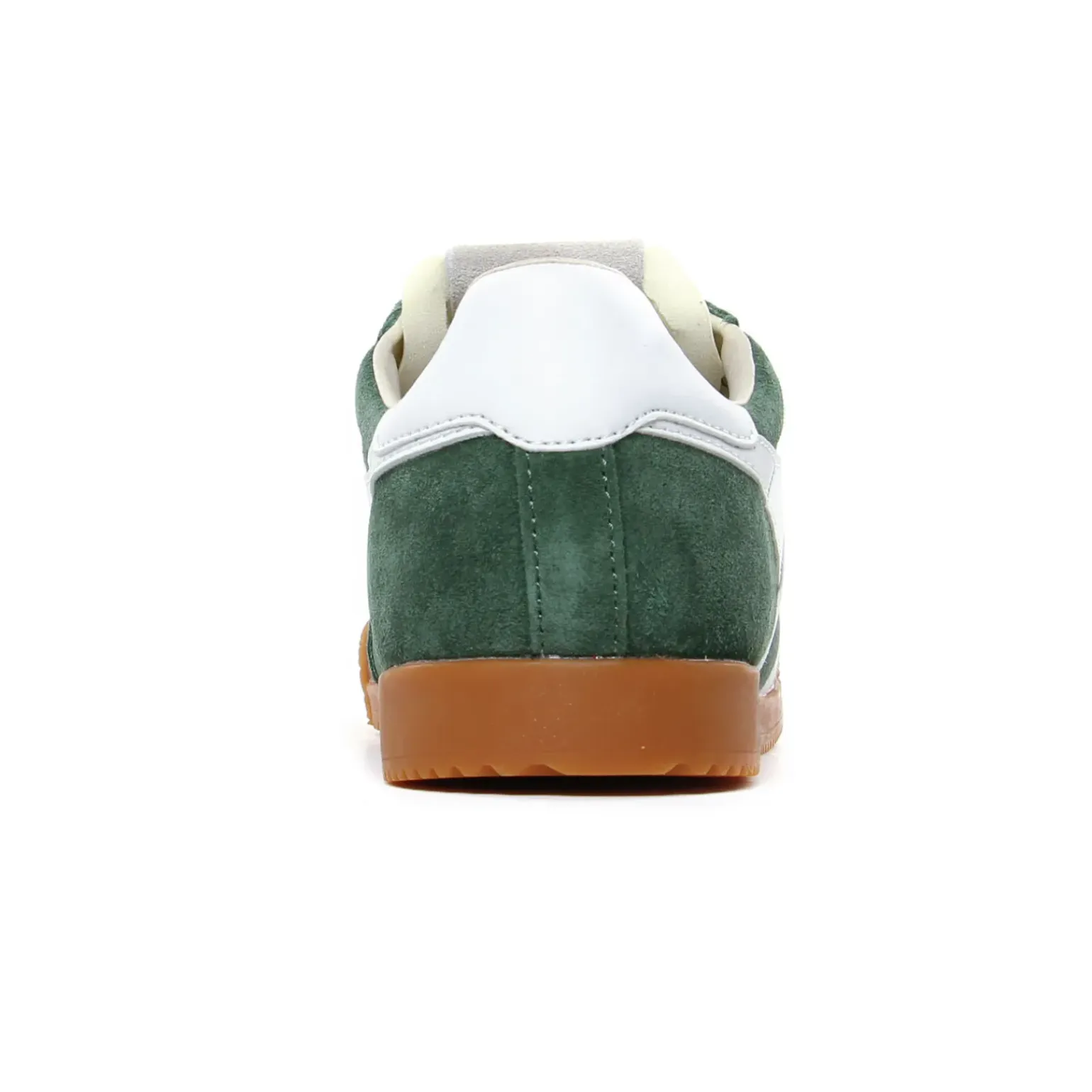 Tennis Gola Elan Grenn White Gum