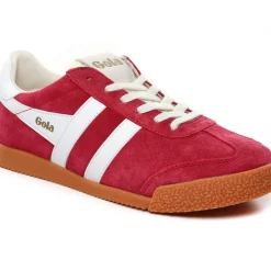 Tennis Gola Elan Red White