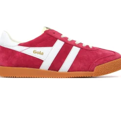 Tennis Gola Elan Red White
