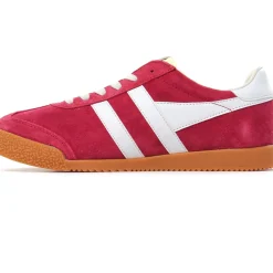 Tennis Gola Elan Red White
