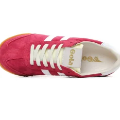 Tennis Gola Elan Red White