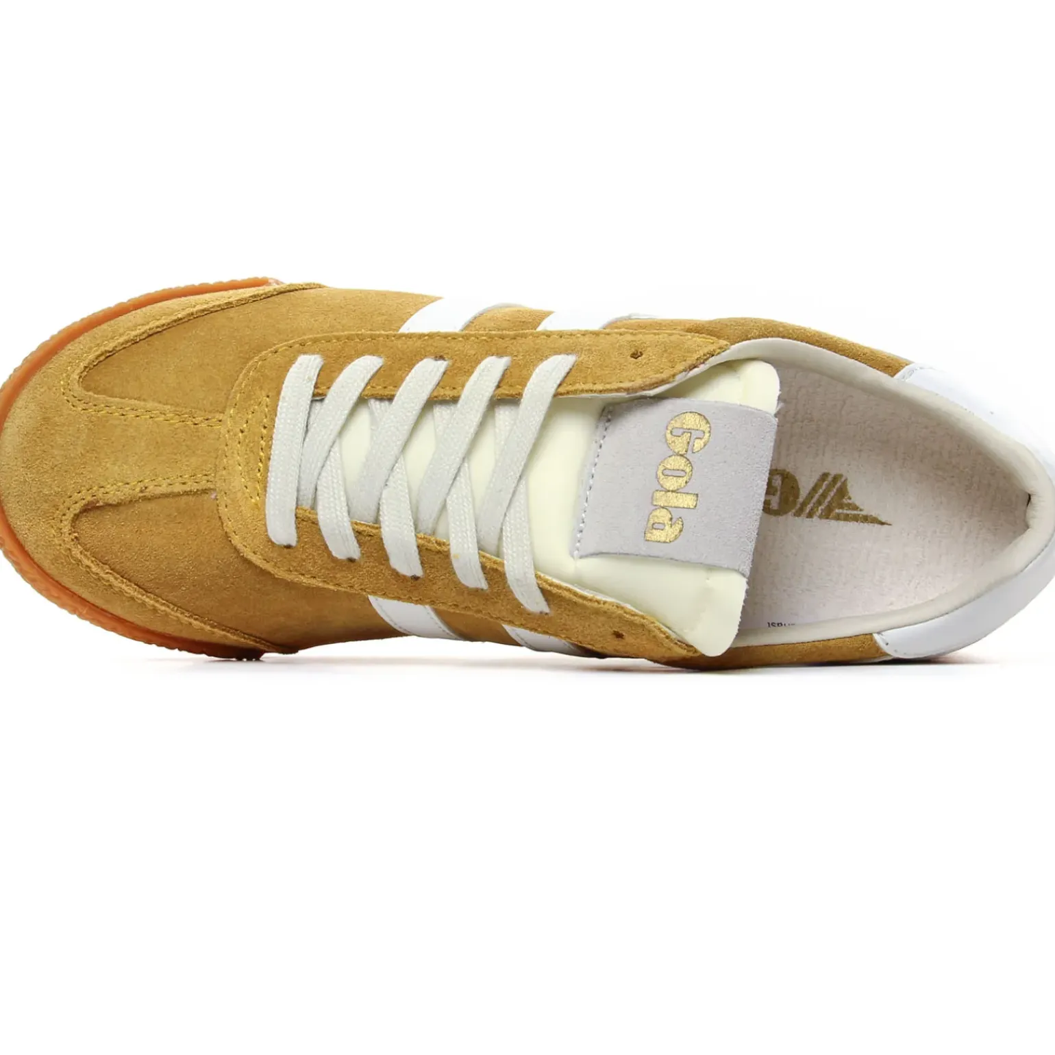 Tennis Gola Elan Sun White