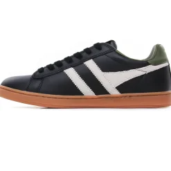 Tennis Gola Equipe 2 Black White