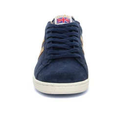 Tennis Gola Equipe Suede Navy
