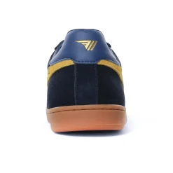 Tennis Gola Equipe 2 Suede Navy