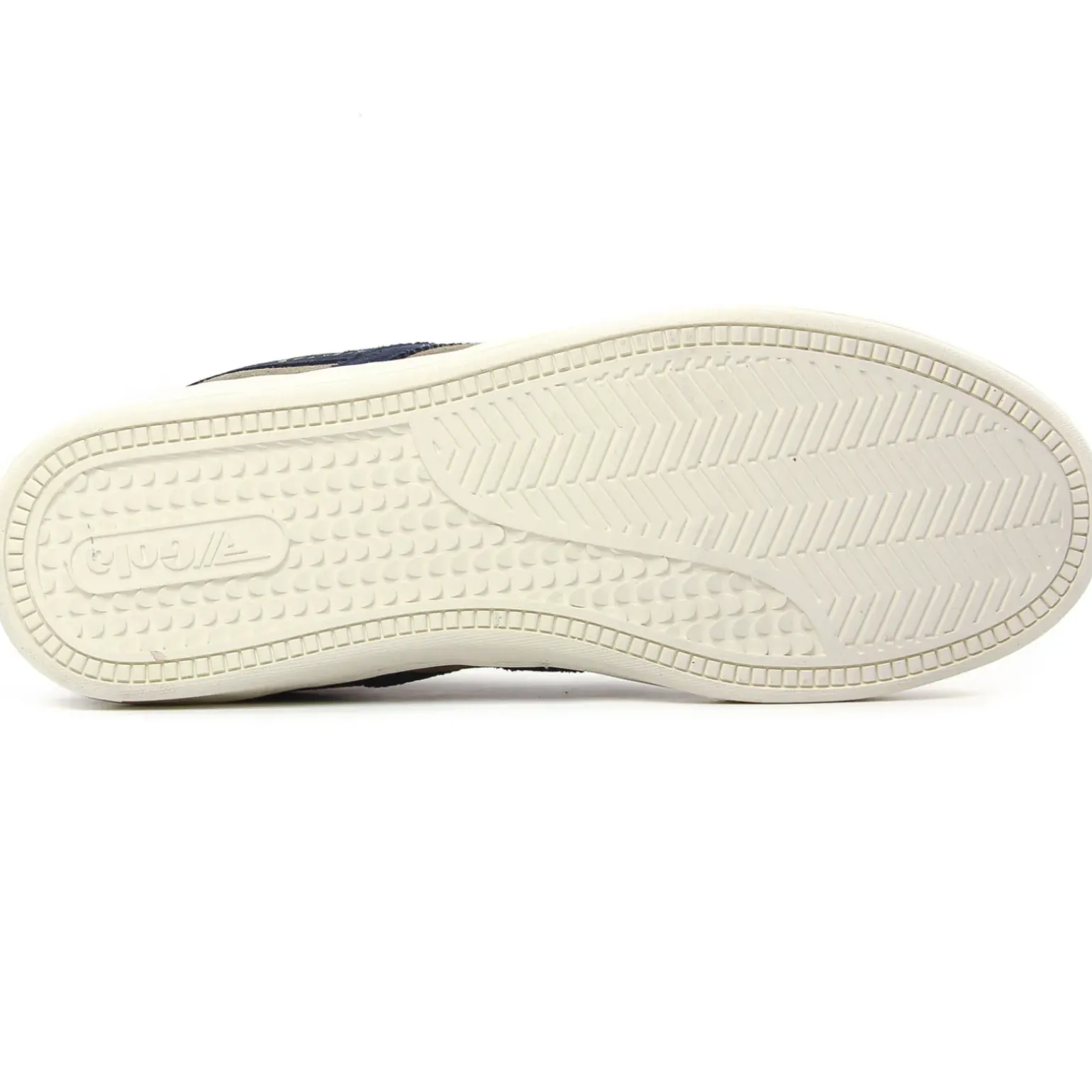 Tennis Gola Equipe Suede Rhino Navy