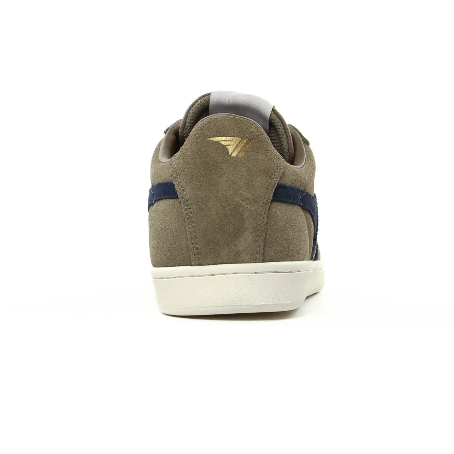 Tennis Gola Equipe Suede Rhino Navy