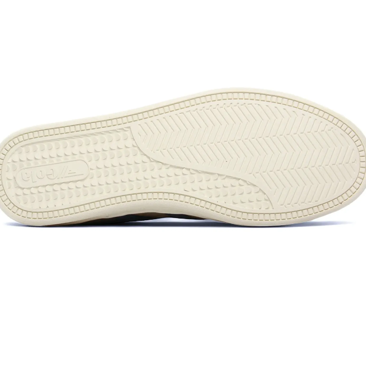 Tennis Gola Equipe Suede Rhino Navy