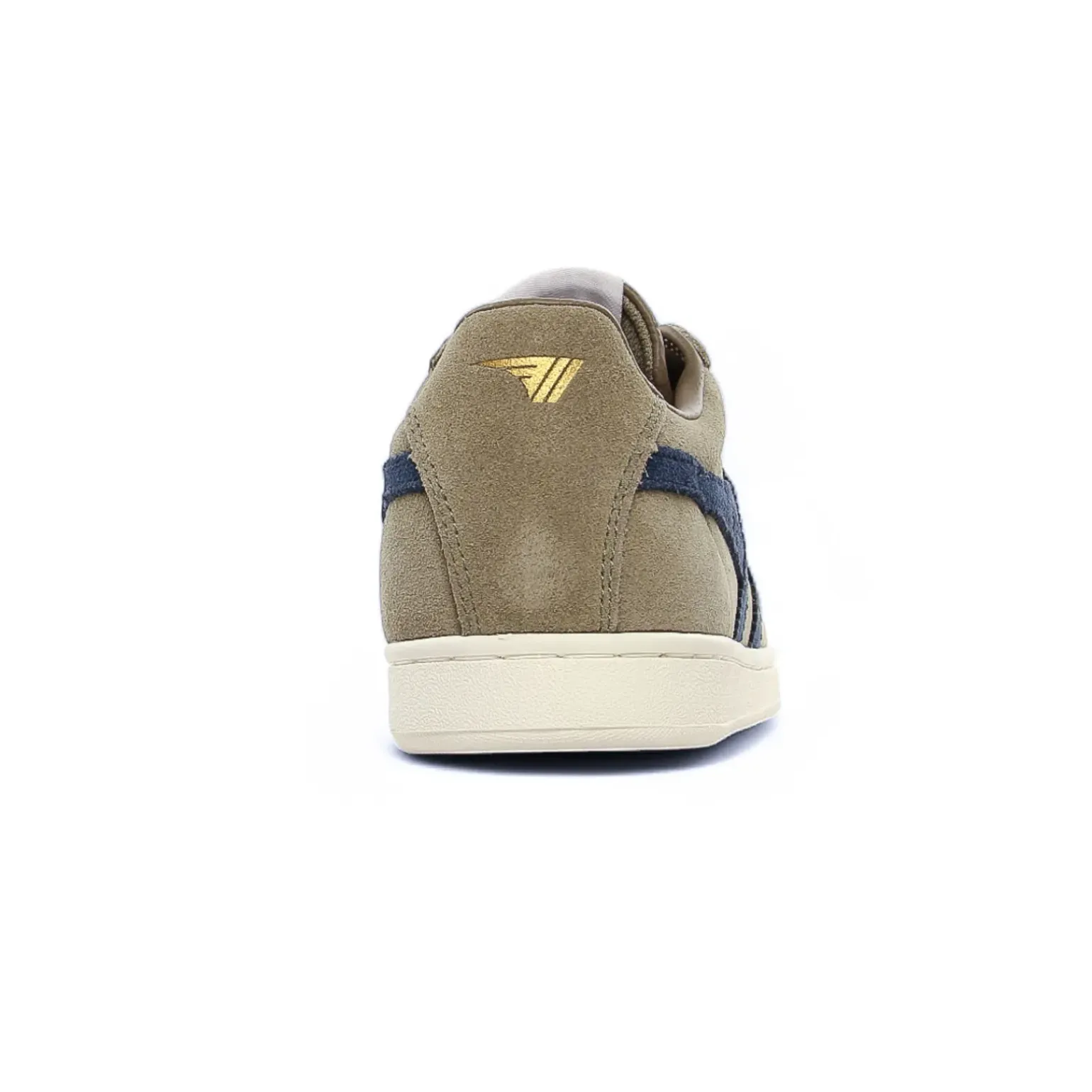 Tennis Gola Equipe Suede Rhino Navy