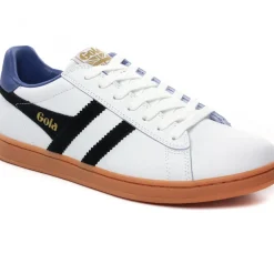 Tennis Gola Equipe 2 White Black