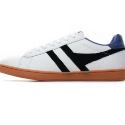 Tennis Gola Equipe 2 White Black
