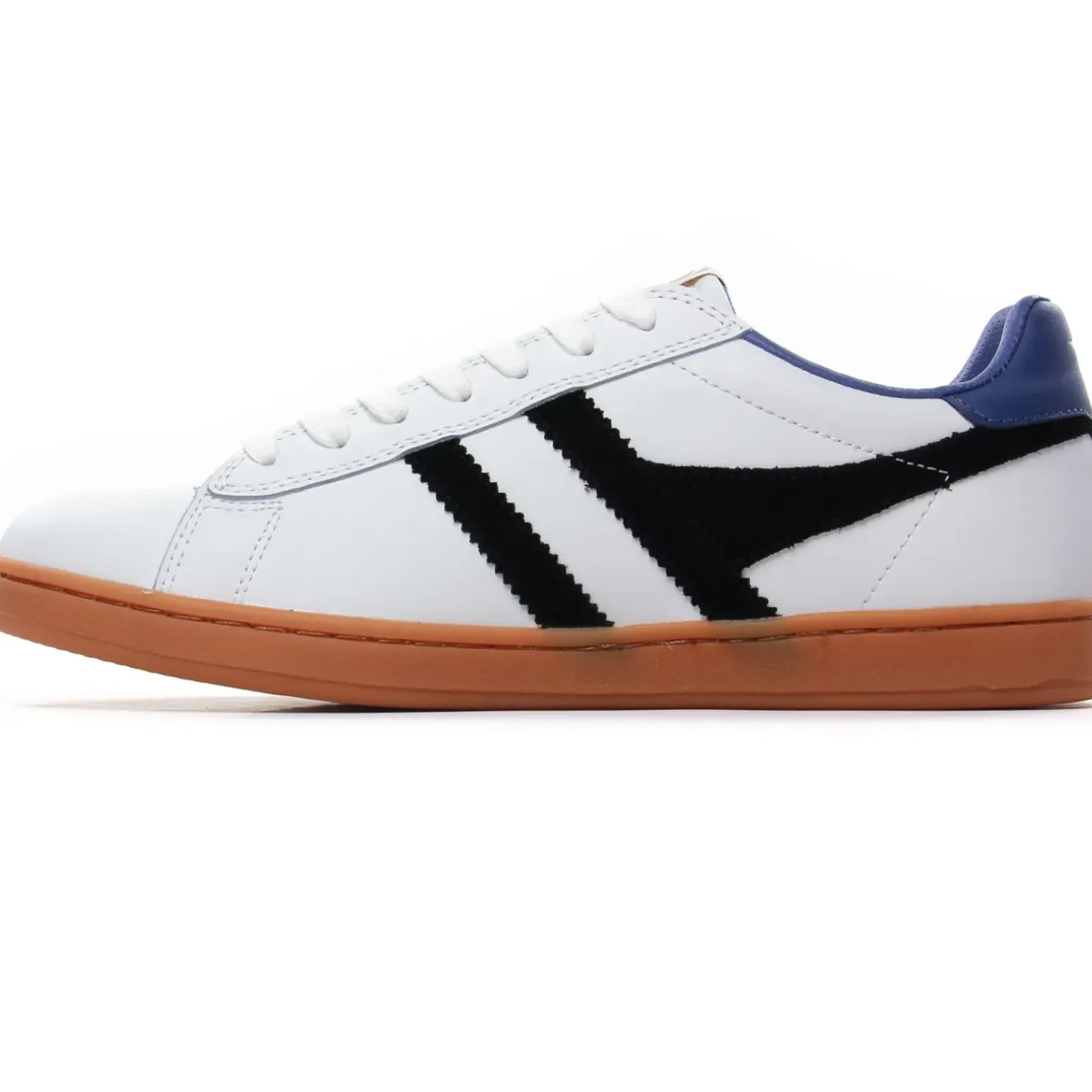 Tennis Gola Equipe 2 White Black