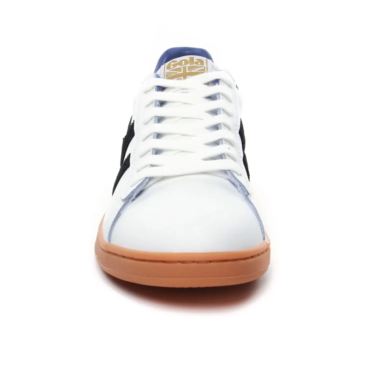 Tennis Gola Equipe 2 White Black