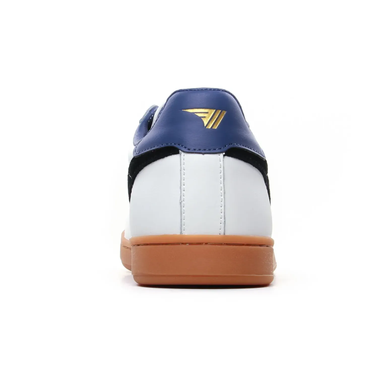 Tennis Gola Equipe 2 White Black