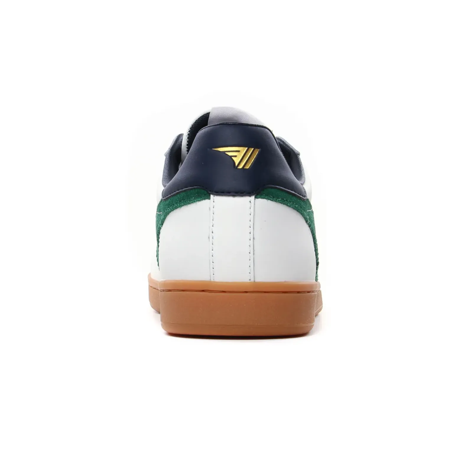 Tennis Gola Equipe2 White Green Navy