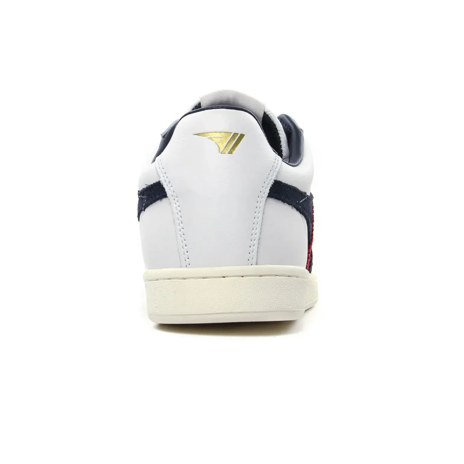 Tennis Gola Equipe White Navy Red