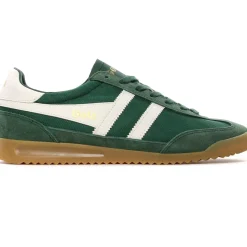 Tennis Gola Tornado Green Offwhite