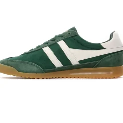 Tennis Gola Tornado Green Offwhite