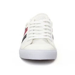 Tennis Gola Varsity White Navy Red