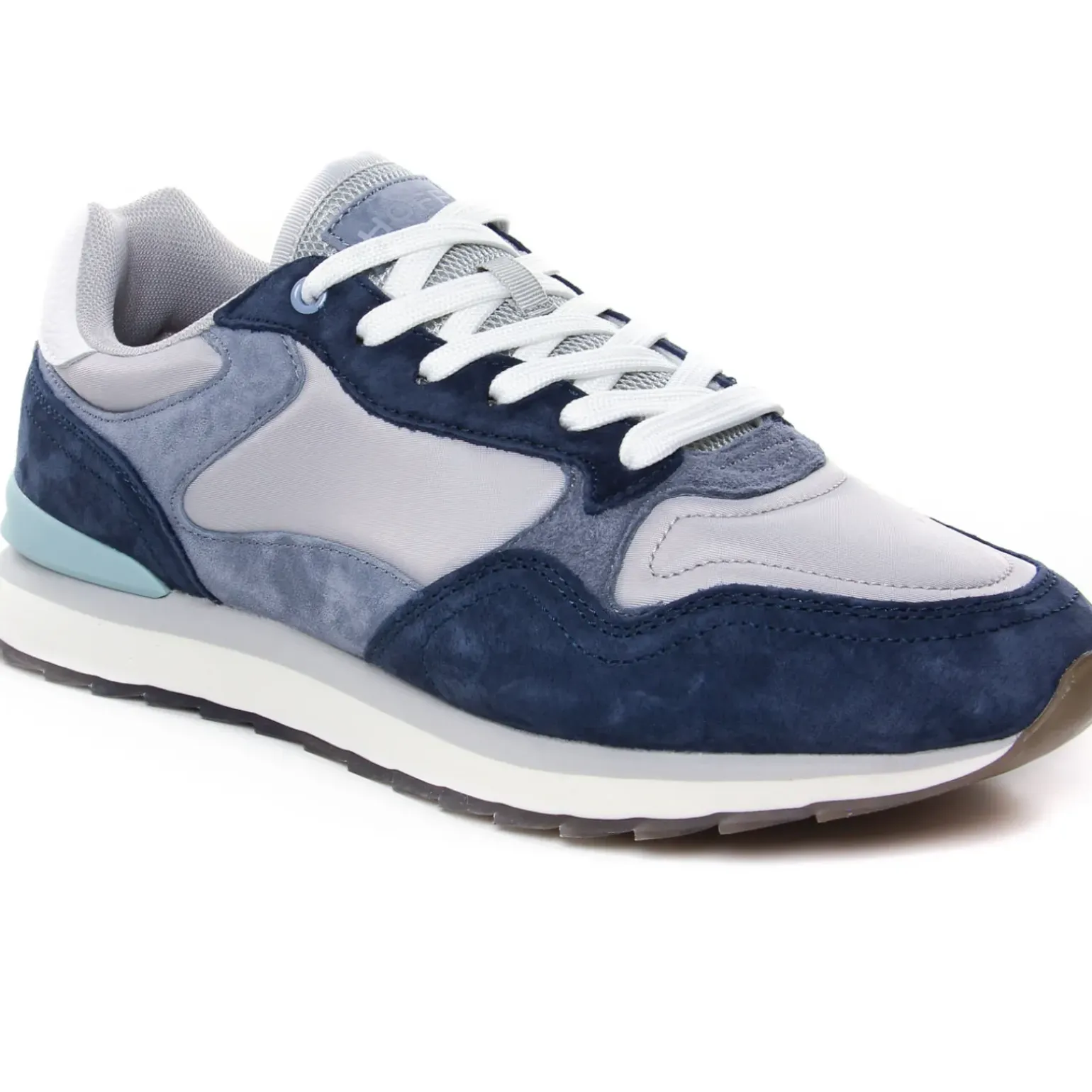 Tennis Hoff Alberobello Ice Blue
