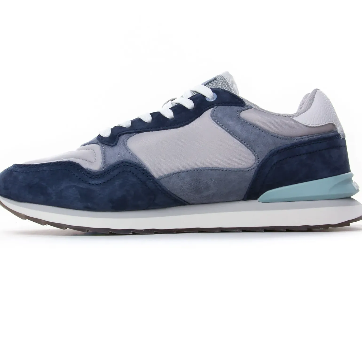 Tennis Hoff Alberobello Ice Blue