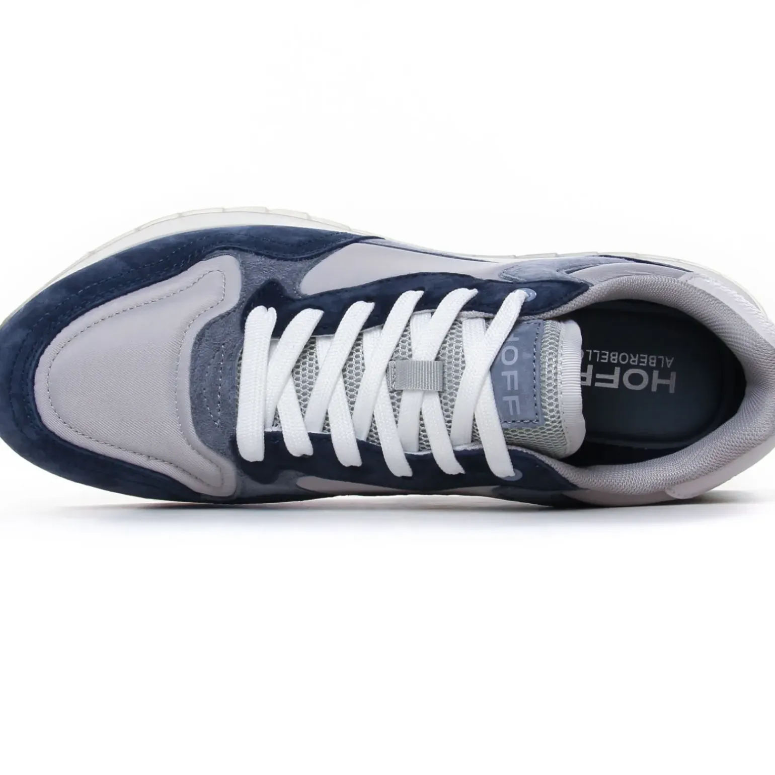 Tennis Hoff Alberobello Ice Blue
