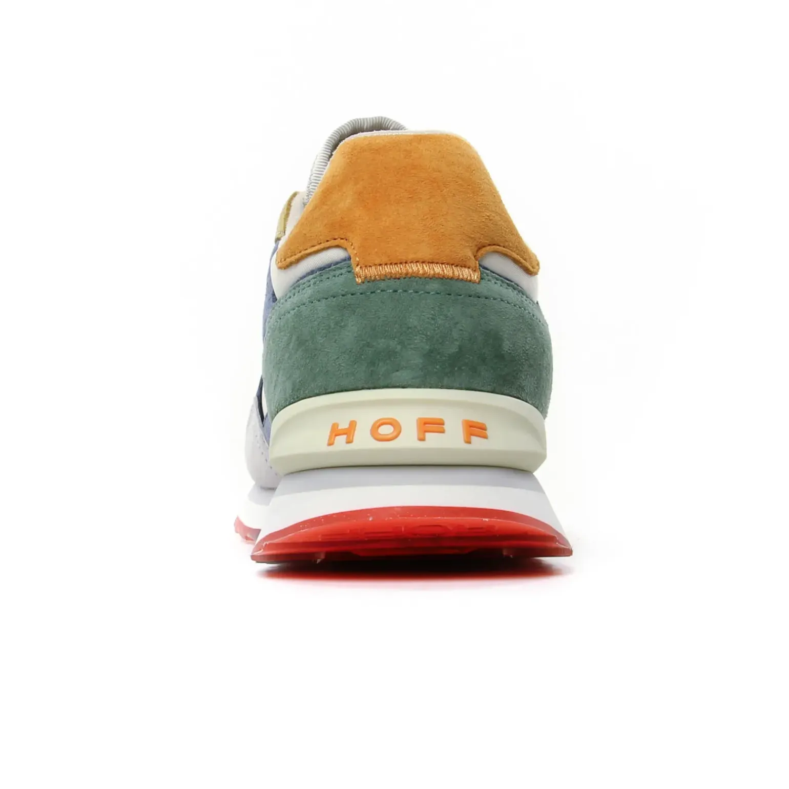 Tennis Hoff Bangkok Beige Multi