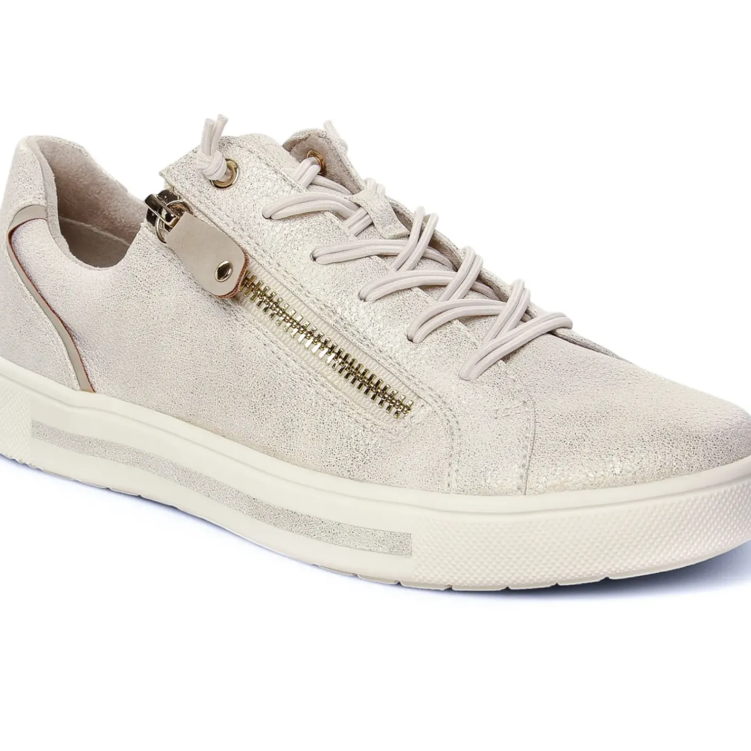 Tennis Jana 23660 Cloudy Gold