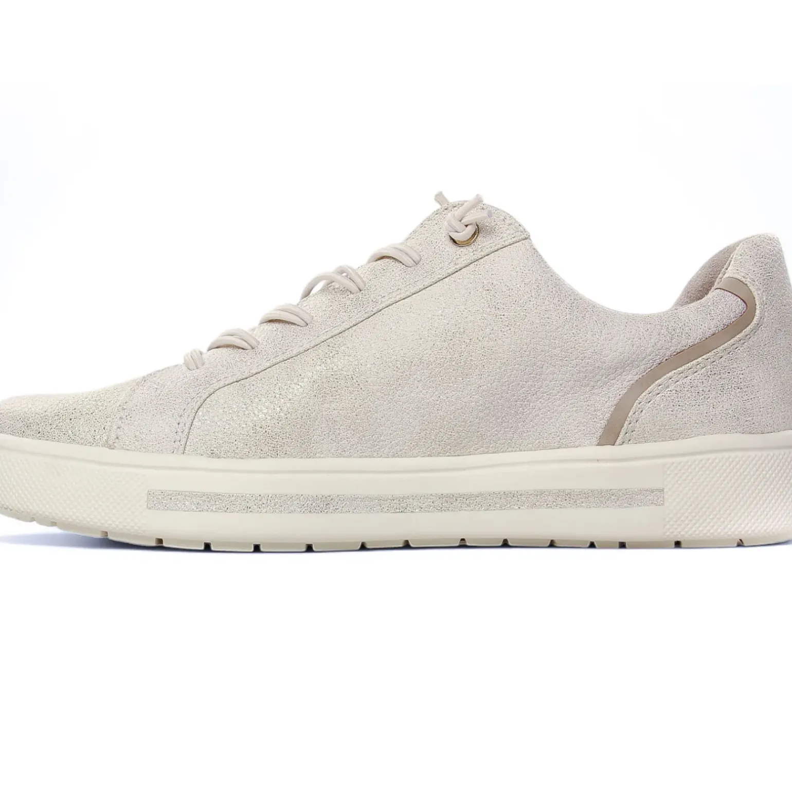 Tennis Jana 23660 Cloudy Gold