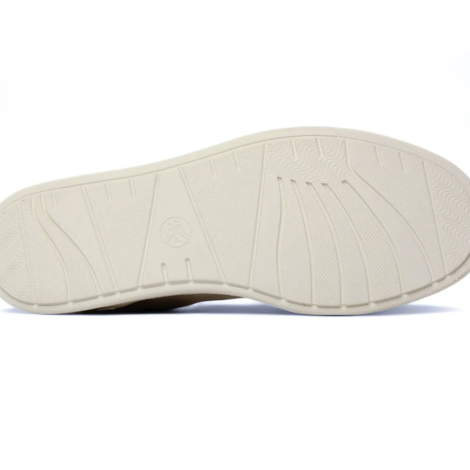 Tennis Jana 23660 Cloudy Gold