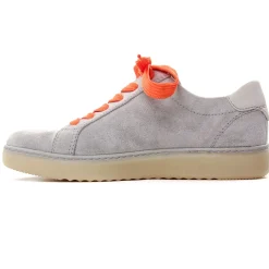 Tennis Jana 23780 Grey Orange
