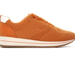 Tennis Jana 23766 Orange