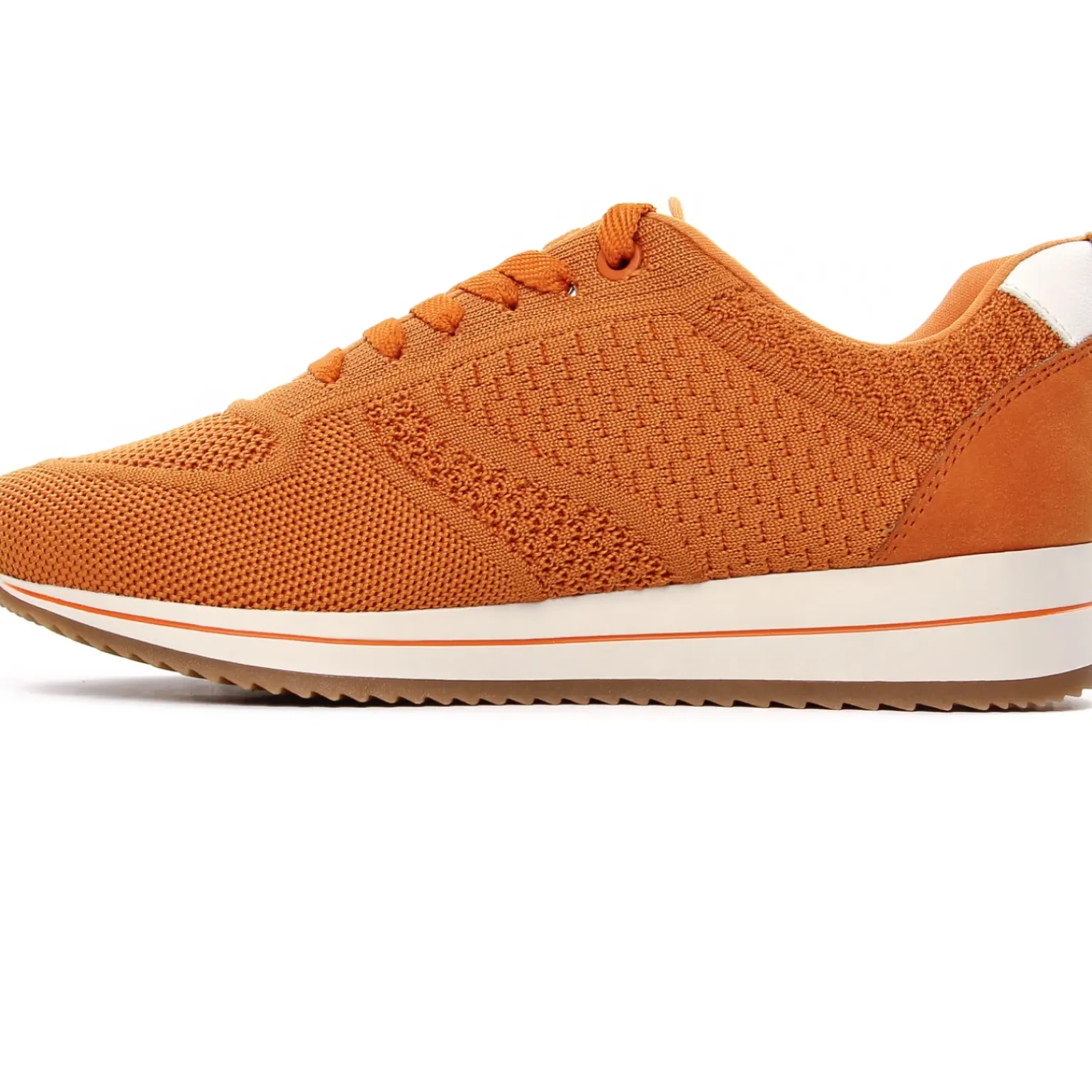 Tennis Jana 23766 Orange