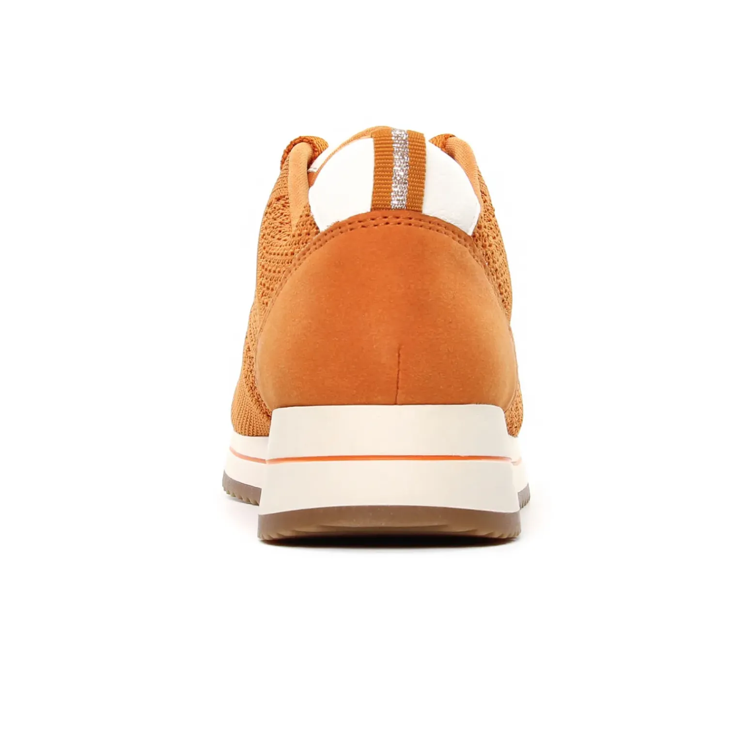 Tennis Jana 23766 Orange