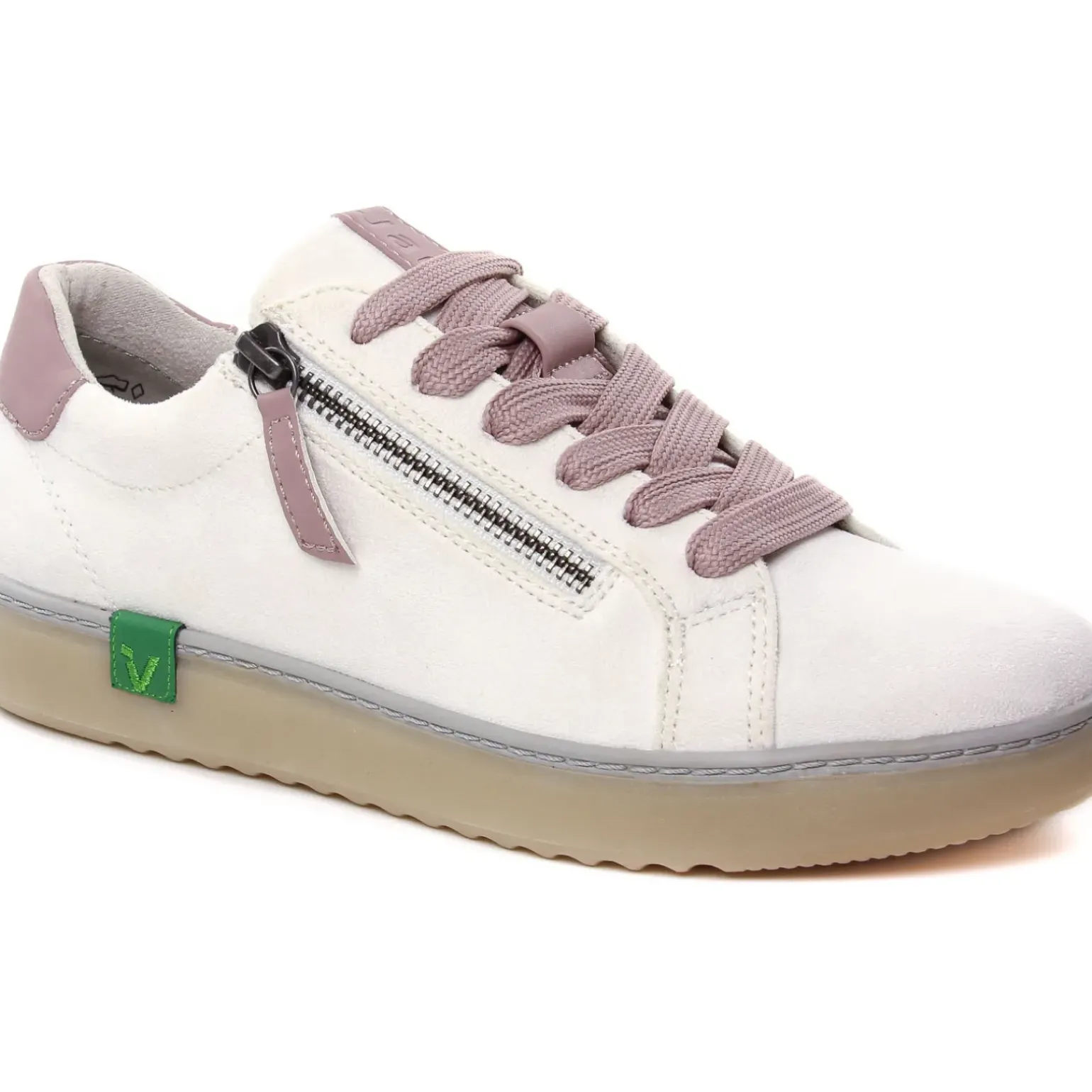 Tennis Jana 23780 White Comb